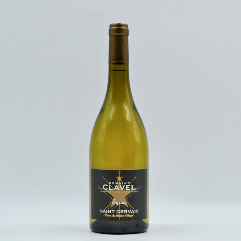 Syrius - 75cL - 2023