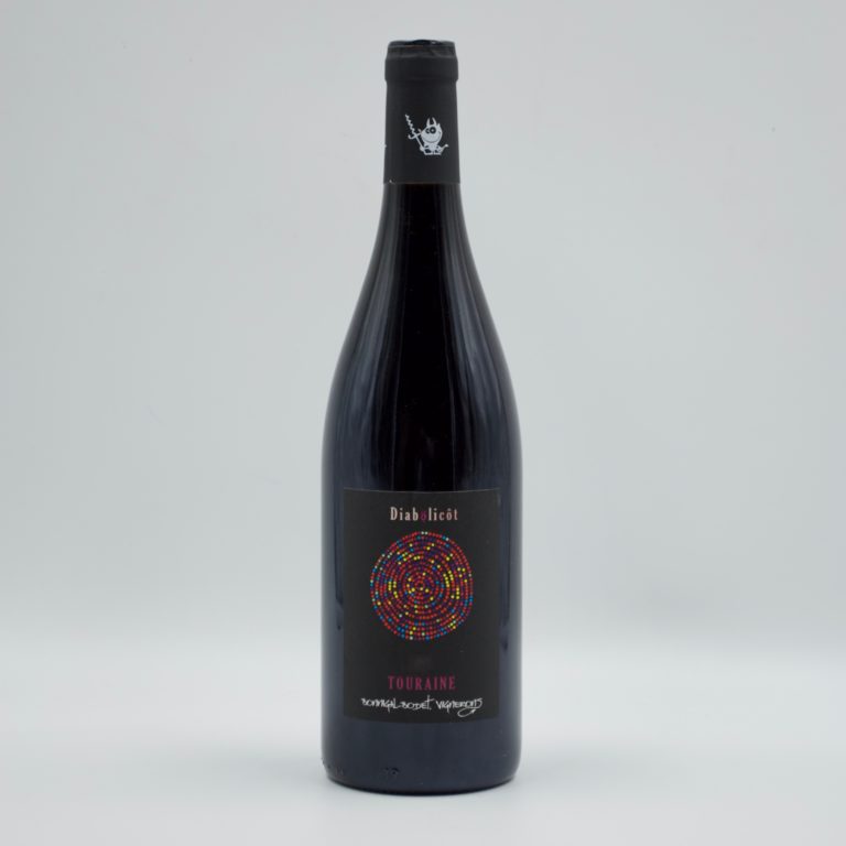 Diabolicôt - 75cL - 2022