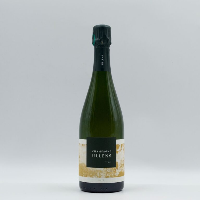 Champagne Ullens – 75cl – Brut