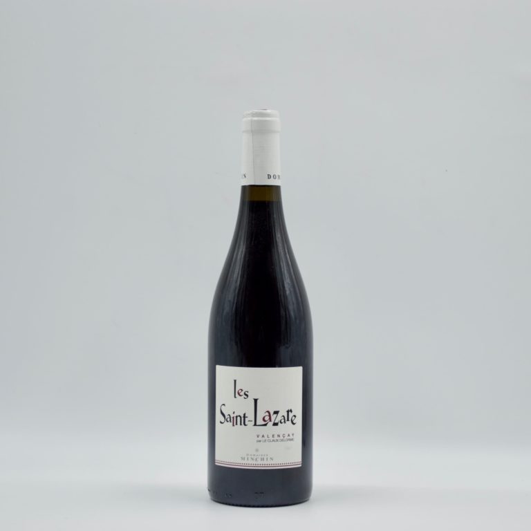 Les Saint-lazare - 75cL - 2020