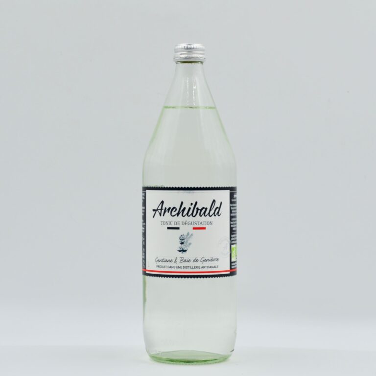 Tonik - 50cL