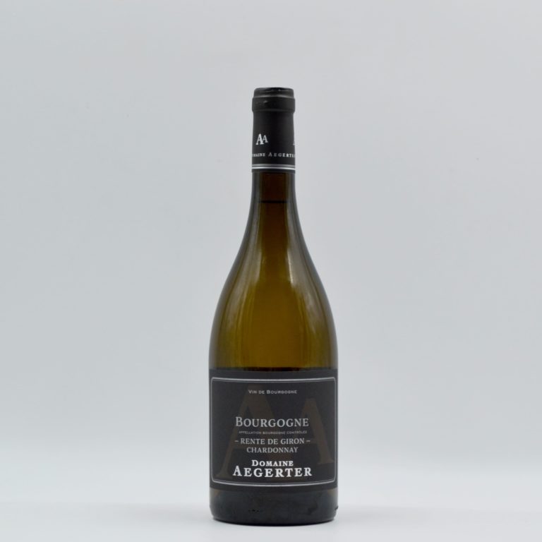 Rente De Giron - 75cL - 2023
