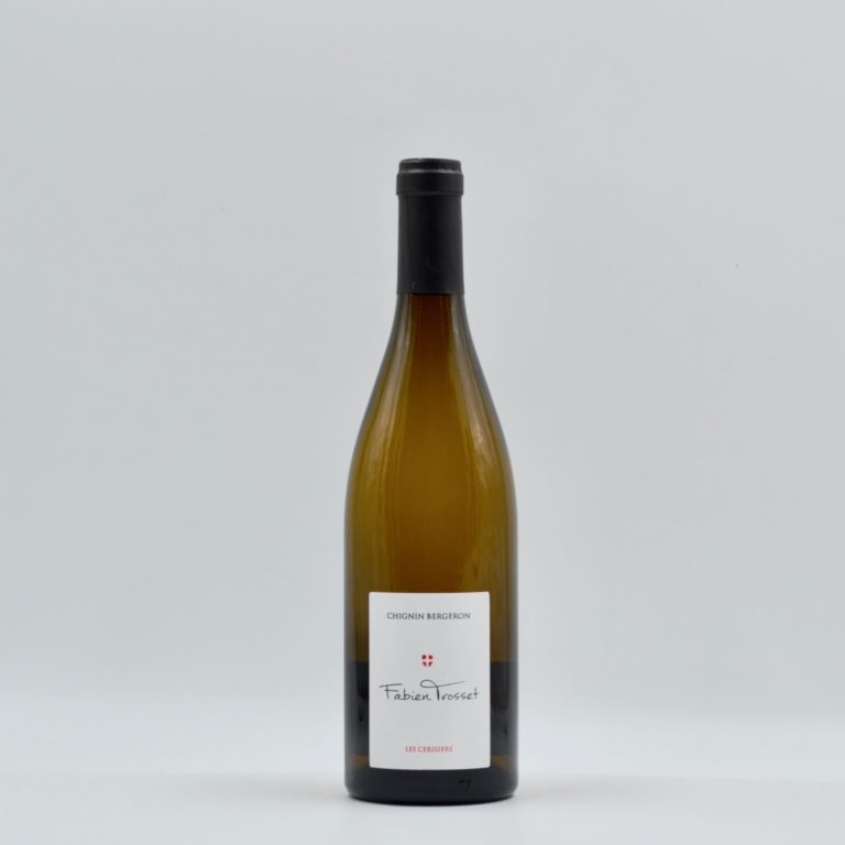 Les Cerisiers - 75cL - 2023