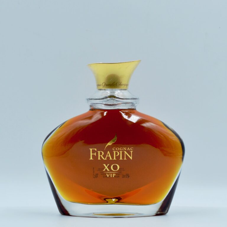 Cognac Frapin - 70cL - XO VIP