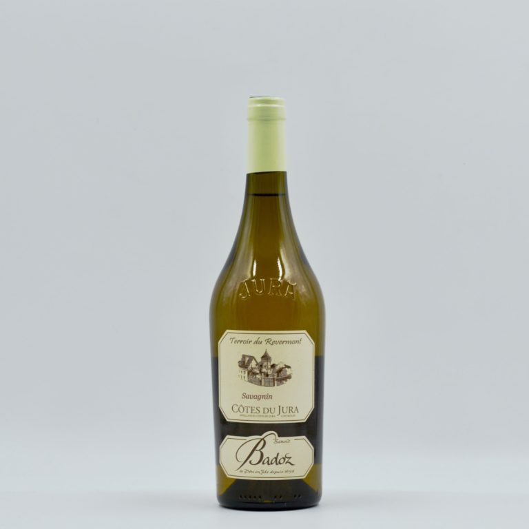 Savagnin – 75cL – 2019