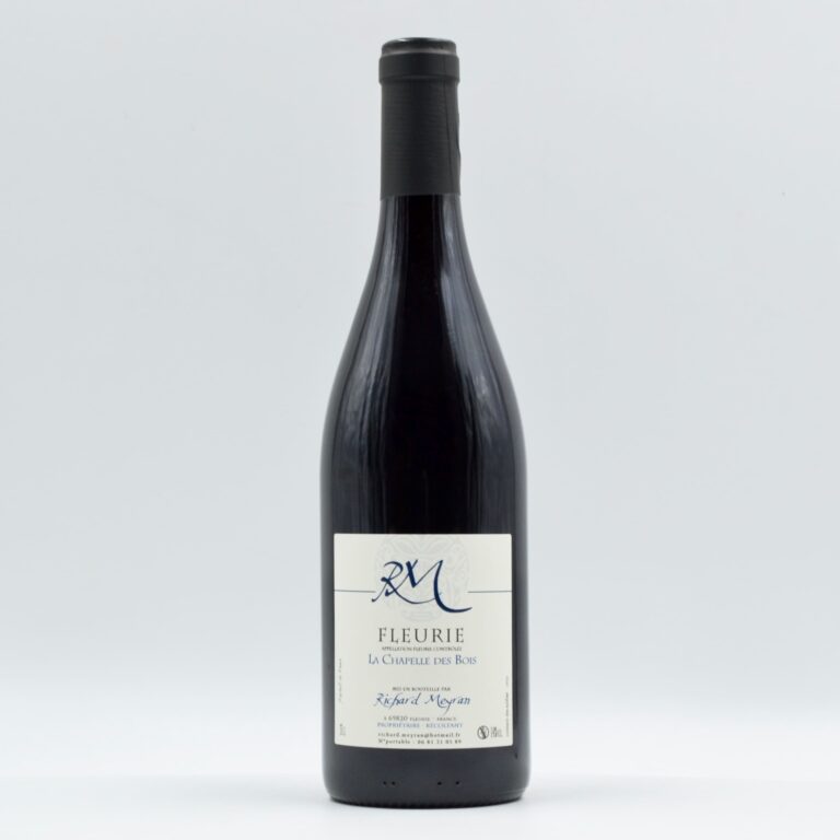 La Chapelle Des Bois - 75cL - 2023