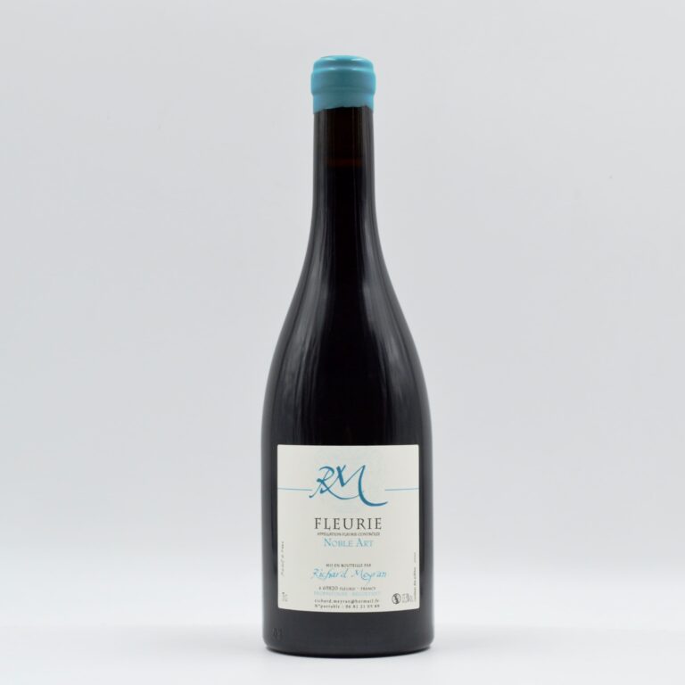Noble Art - 75cL - 2023