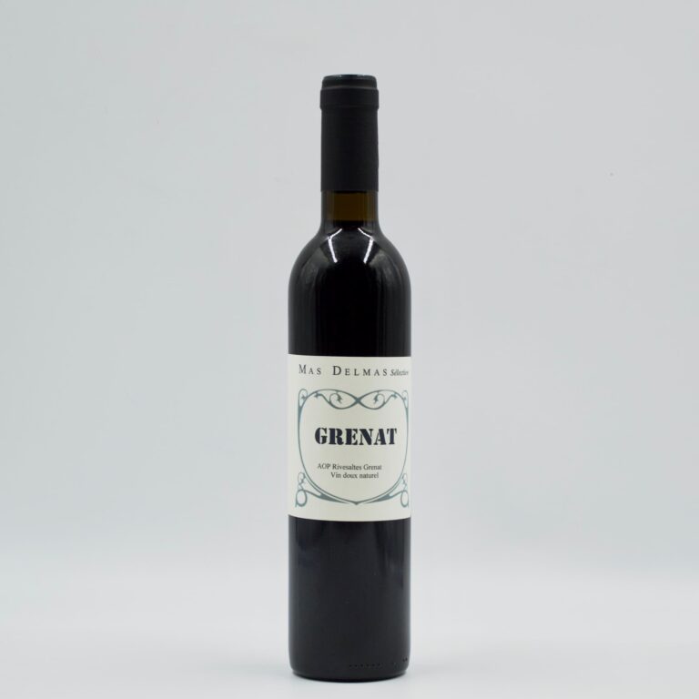 Rivesaltes Grenat – 50cL