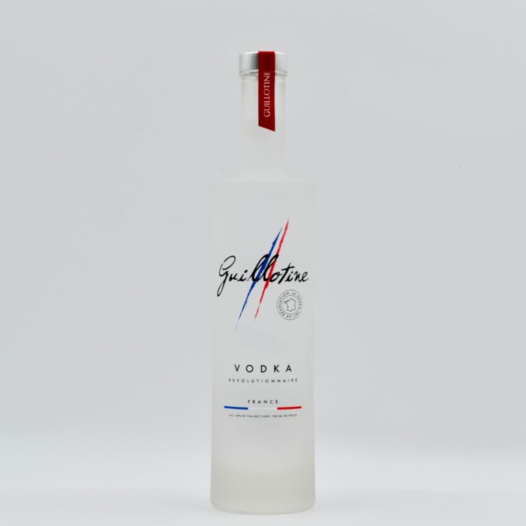 Guillotine Originale – 70cl