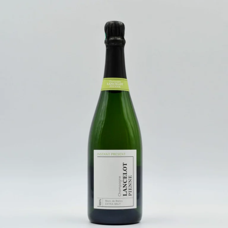 Champagne Lancelot-pienne – 75cL – Instant Présent