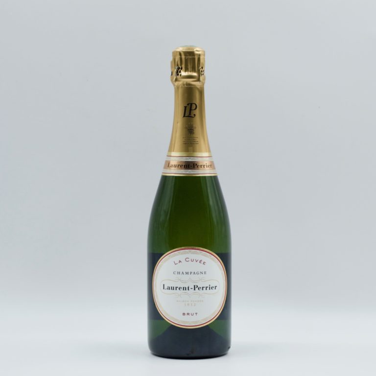 Laurent Perrier - 75cL - La Cuvée