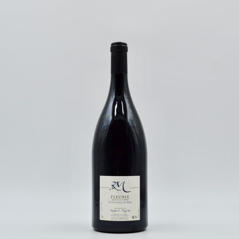 La Chapelle Des Bois - 150cL - 2022