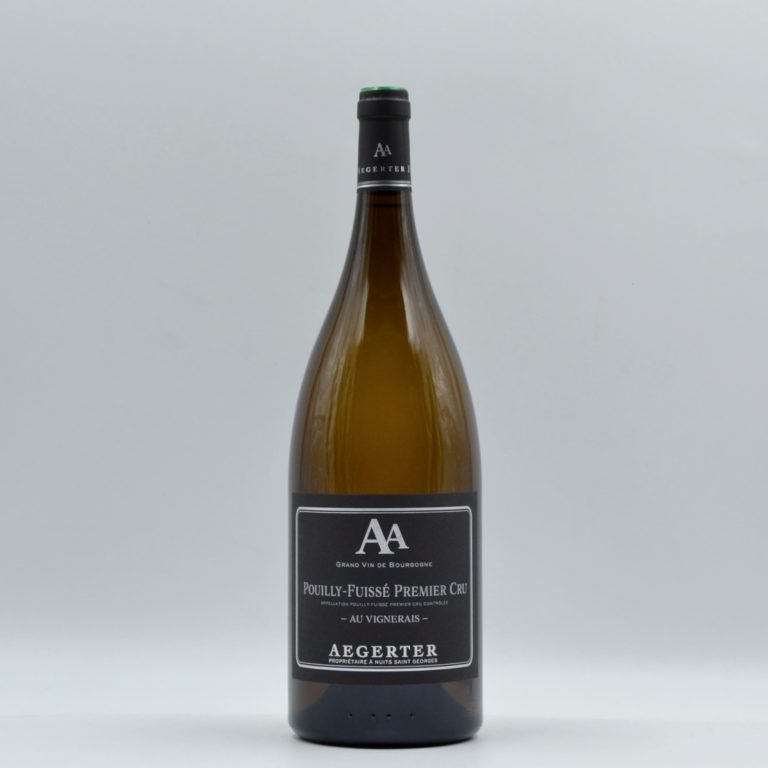 Au Vignerais – 150cL – 2022