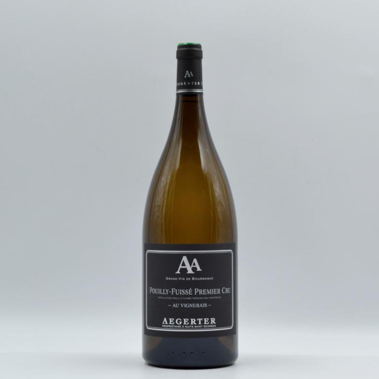 Au Vignerais – 150cL – 2022