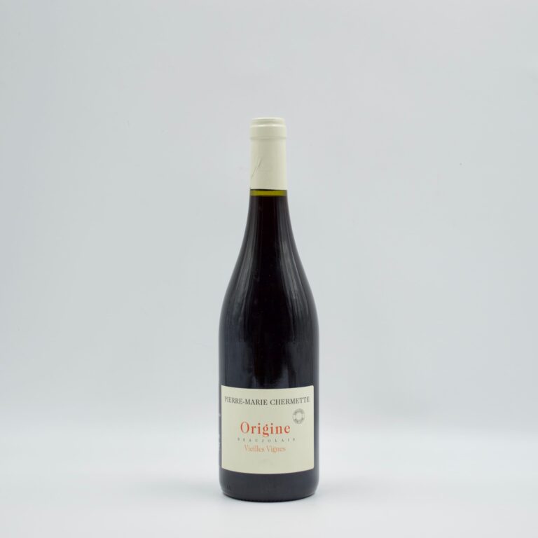 Origine Vieilles Vignes Primeur - 75cL - 2024