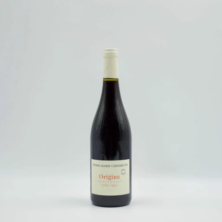 Origine Vieilles Vignes Primeur – 75cL – 2024