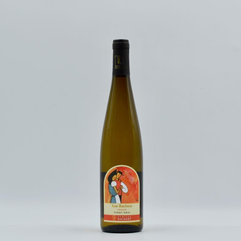 Les Racines - Pinot Gris