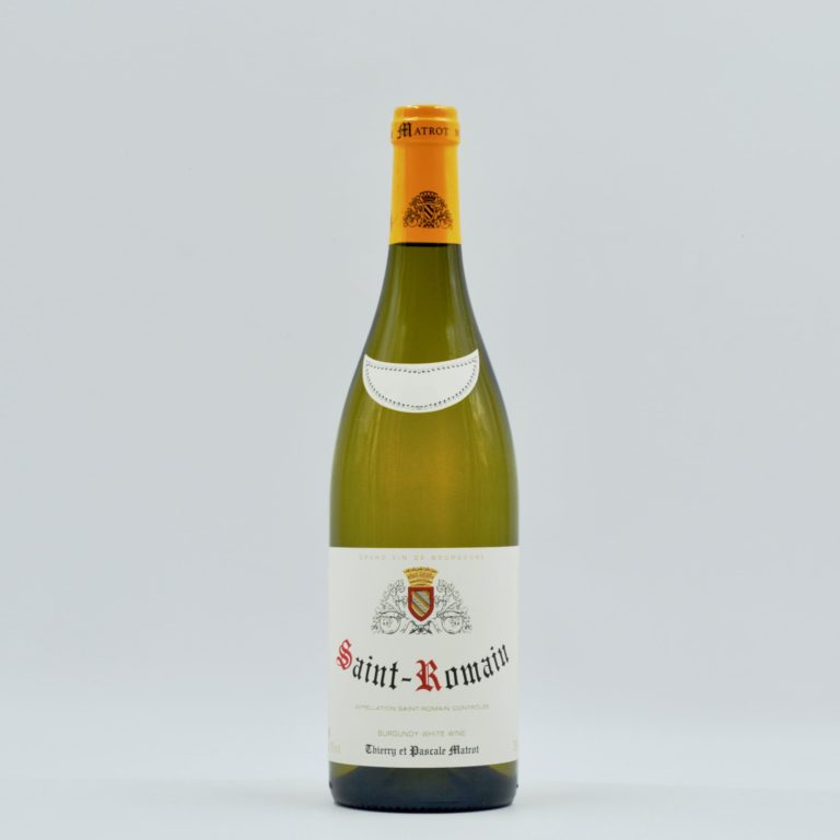 Saint Romain – 75cL – 2022