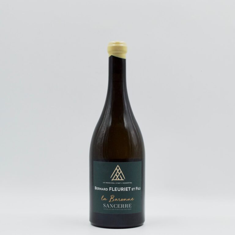 La Baronne - 75cL - 2023