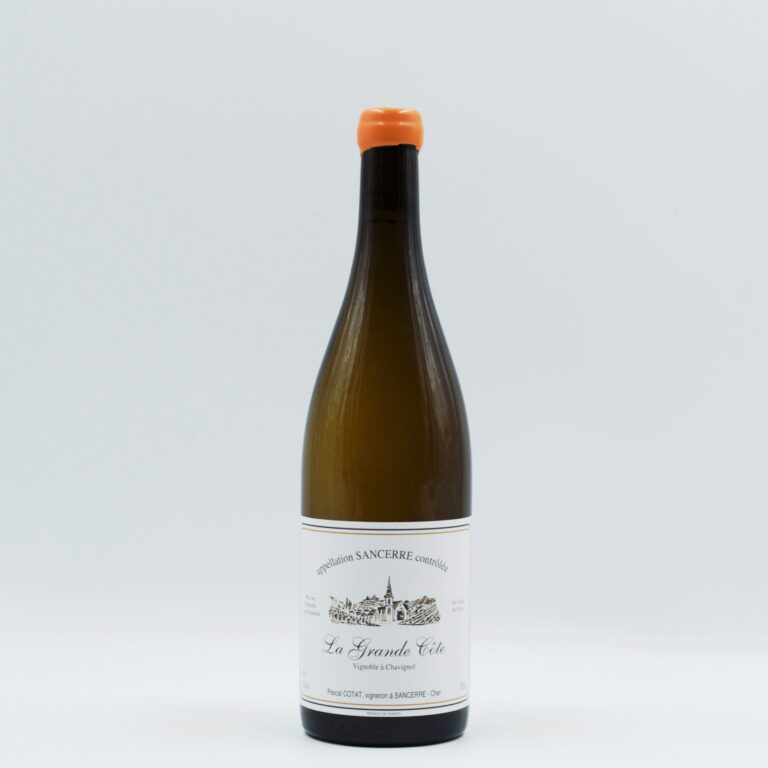 La Grande Côte – 75cL – 2023