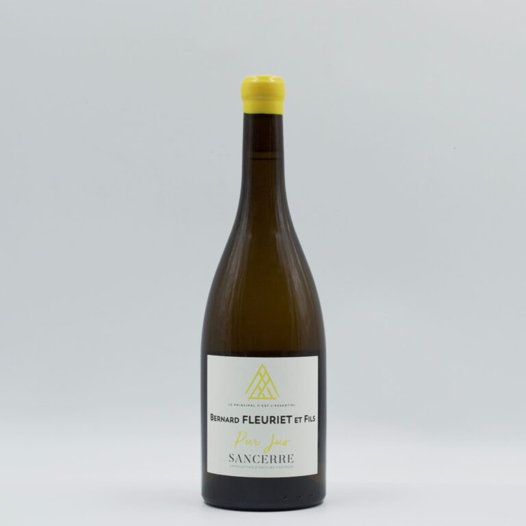 Pur Jus - 75cL - 2022