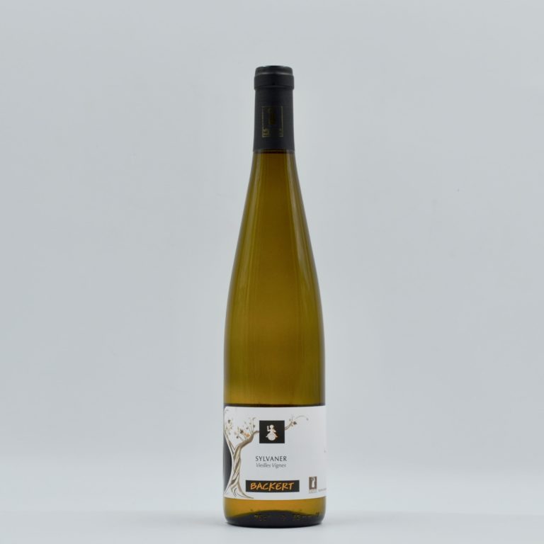 Sylvaner Vieilles Vignes – 75cL – 2019
