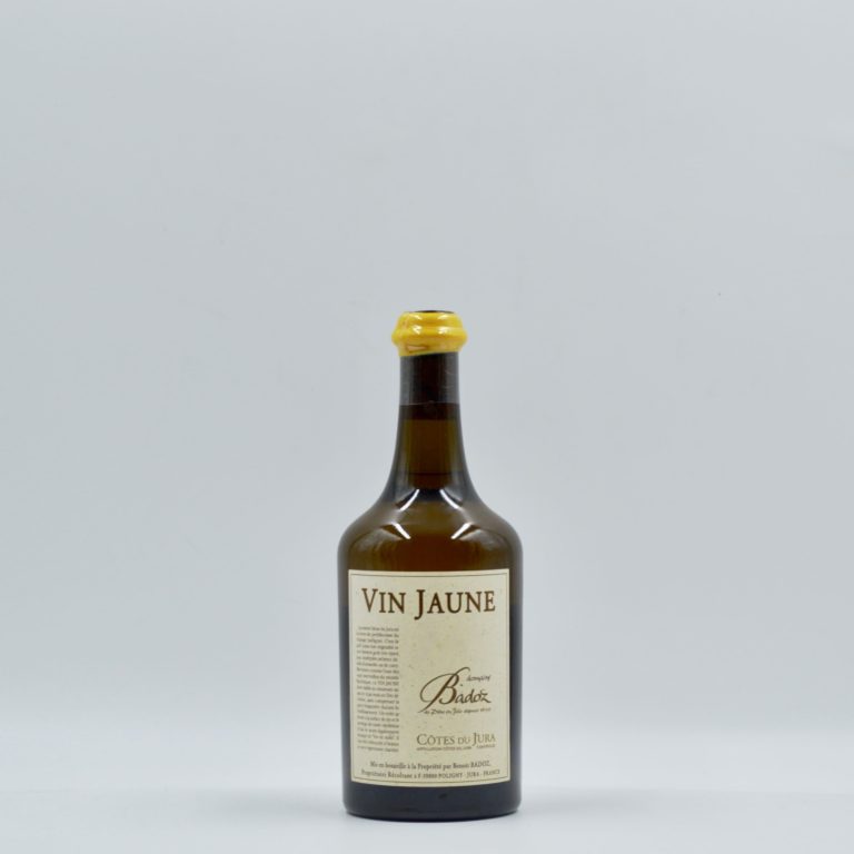Vin Jaune - Les Roussots - 62cL - 2017