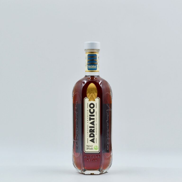 Adriatico – 70cl – Amaretto