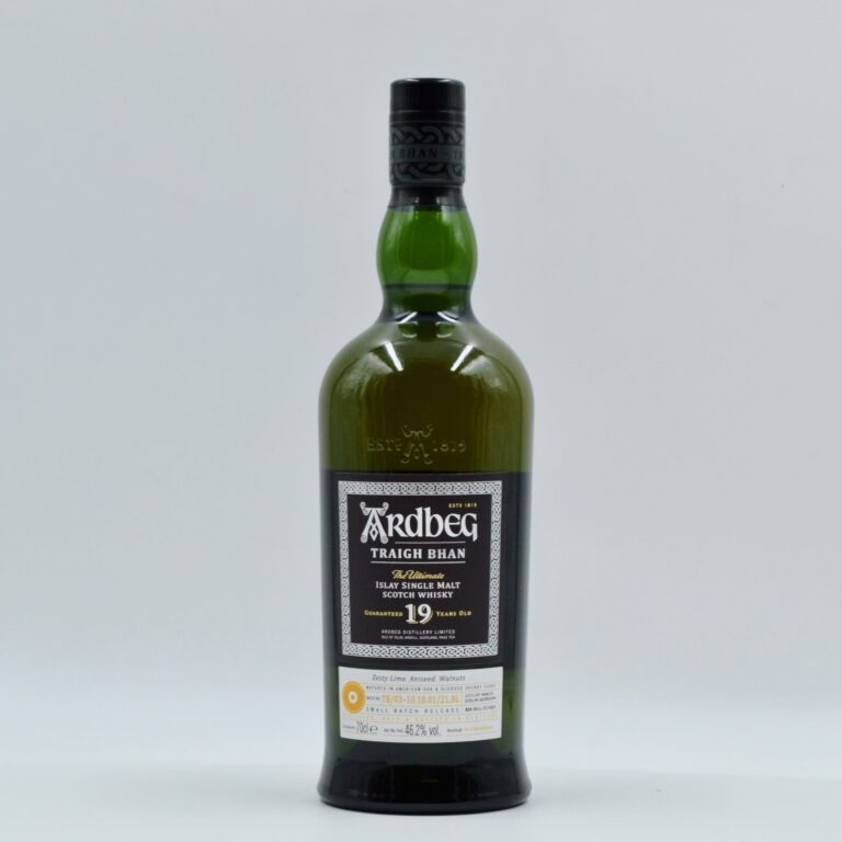 Ardbeg - 70cL - 19ans Traigh  Batch 3