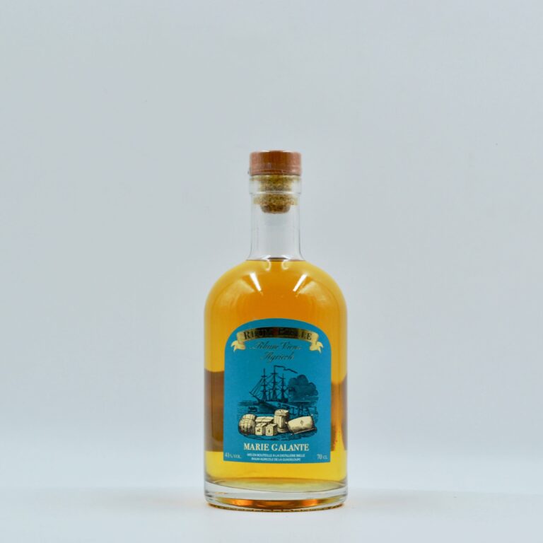 Bielle – 70cL – 3 ans Ambrée