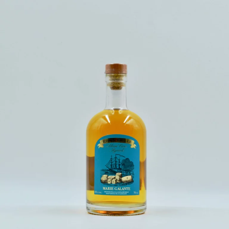 Bielle – 70cL – 3 ans Ambrée