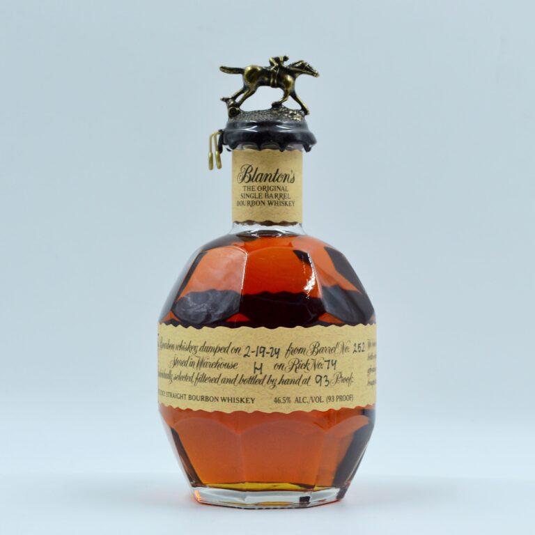 Blanton’s - 70cl - Original