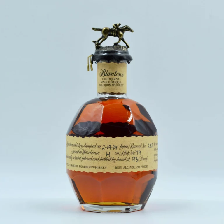Blanton’s – 70cl – Original