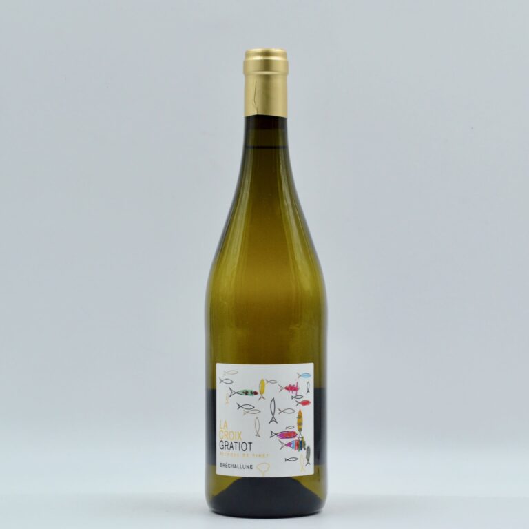 Brechallune – 75cL – 2023