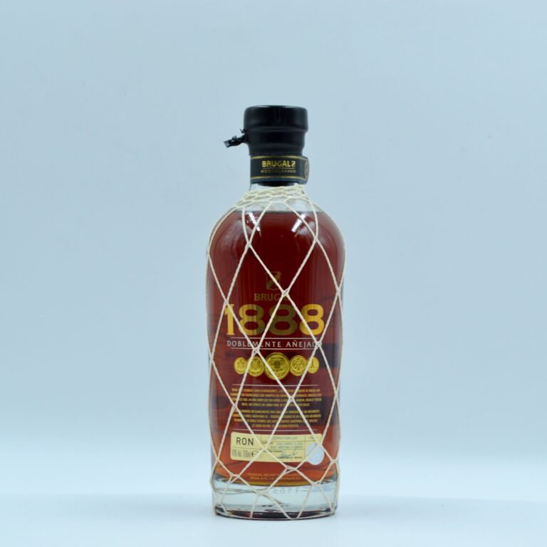 Brugal - 75cL - 1888