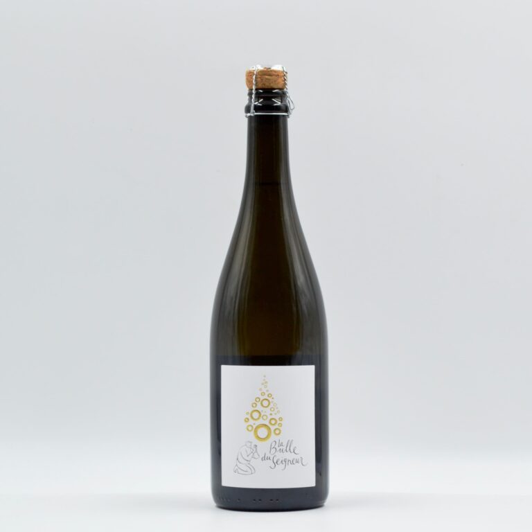 Bulle Du Seigneur – 75cL