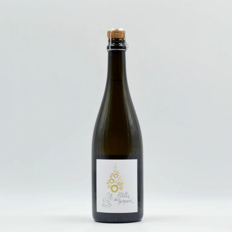 Bulle Du Seigneur - 75cL