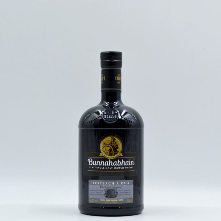 Bunnahabhain – 70cL – Toiteach a dha