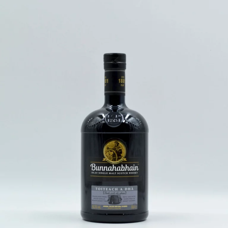 Bunnahabhain – 70cL – Toiteach a dha