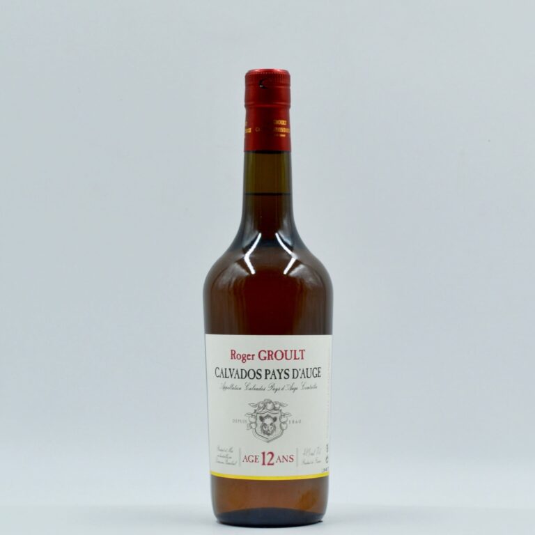Calvados - 70cL-12 ans