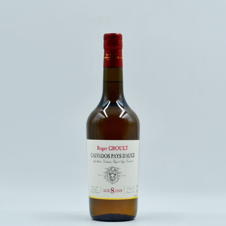 Calvados - 70cL - 8ans