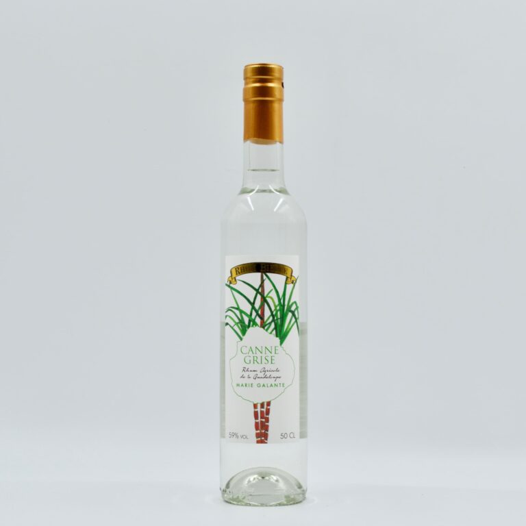 Canne Grise – 50cL – Canne Grise