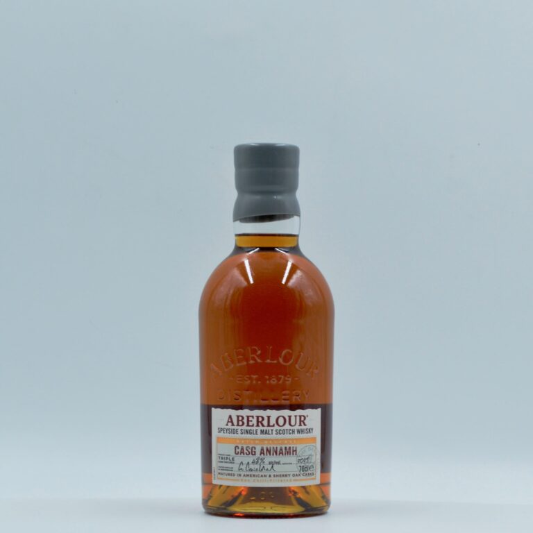 Aberlour - 70cL - Casg Annamh