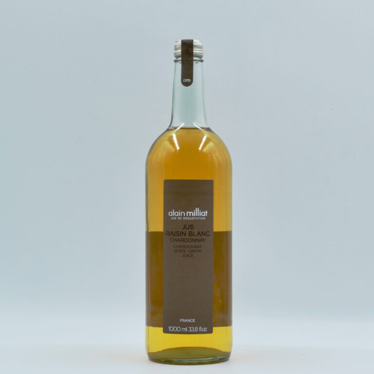 Alain Milliat - 100cL - Chardonnay