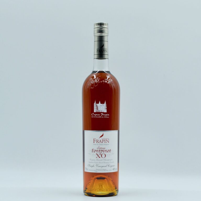 Cognac Frapin - 70cL - Château Fontpinot XO