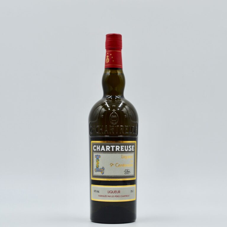 Chartreuse – 70cL – 9eme Centenaire