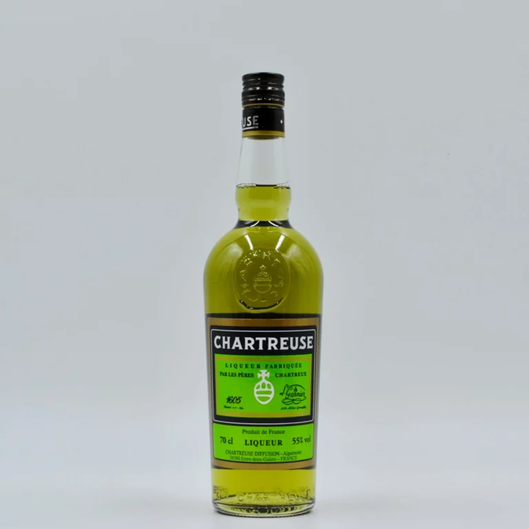 Chartreuse – 70cL – Verte
