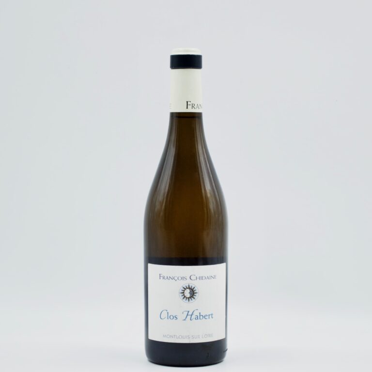 Tendre Clos Habert - 75cL - 2019