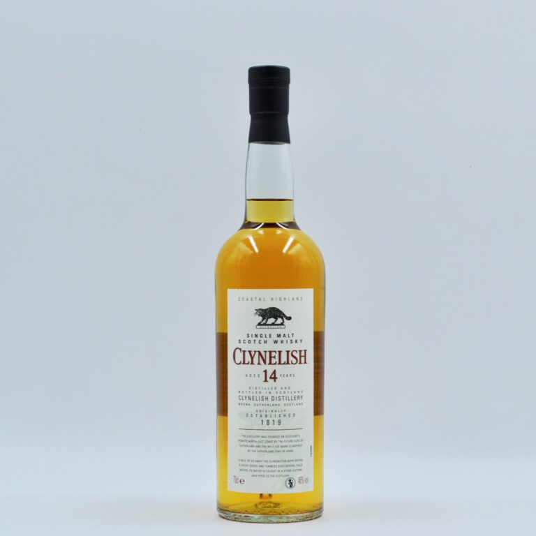 Clynelish – 70cl – 14ans