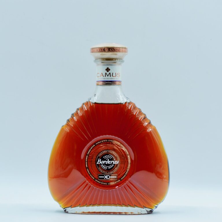 Camus – 70cL – XO Borderies Family Reserve